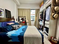 Silverscape (D14), Apartment #480007801